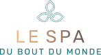 Logo du Spa du bout du monde